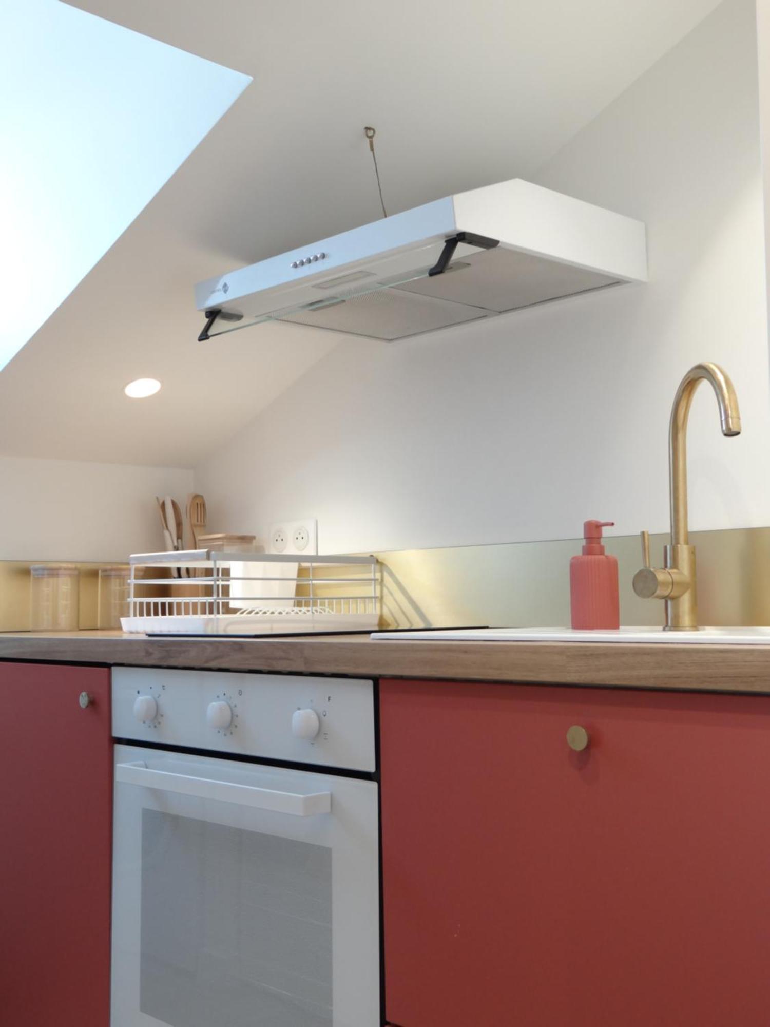Mon Cocon Ajaccien Apartment Аячо Екстериор снимка