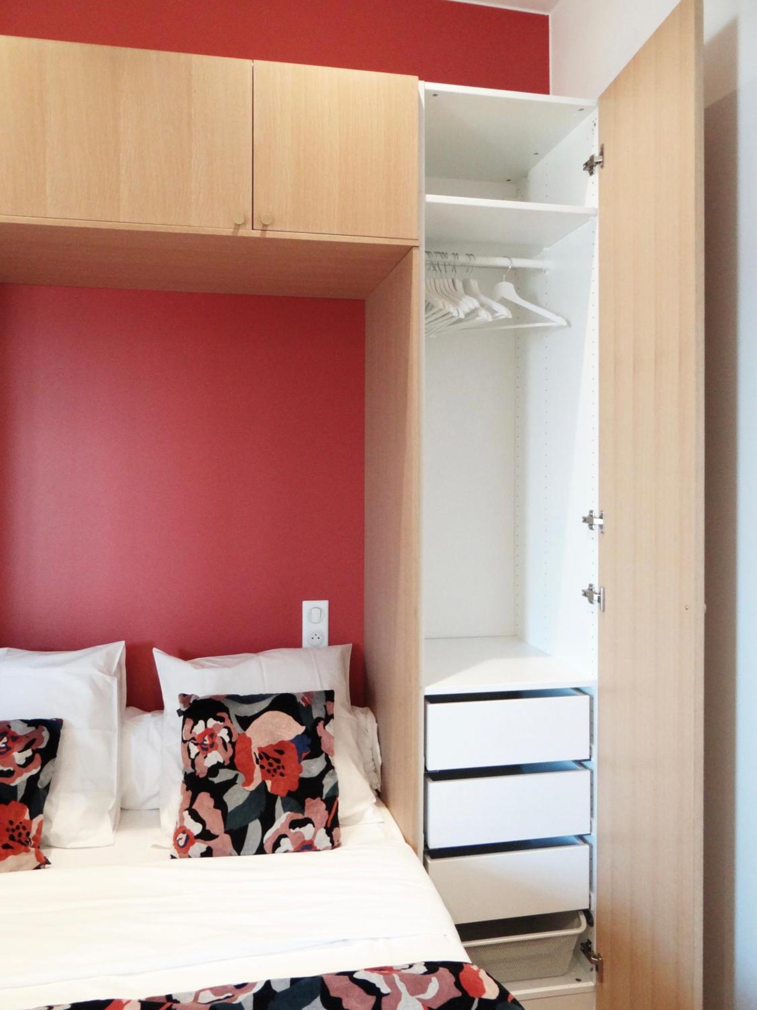 Mon Cocon Ajaccien Apartment Аячо Екстериор снимка