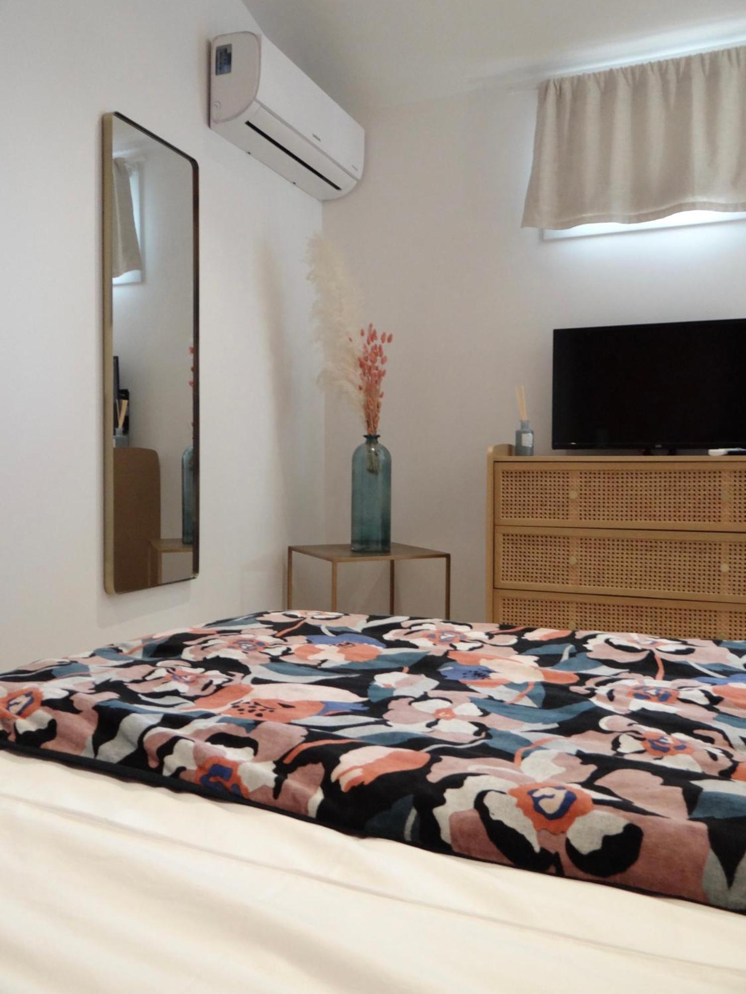 Mon Cocon Ajaccien Apartment Аячо Екстериор снимка